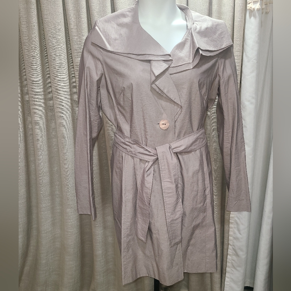 Tahari Coat